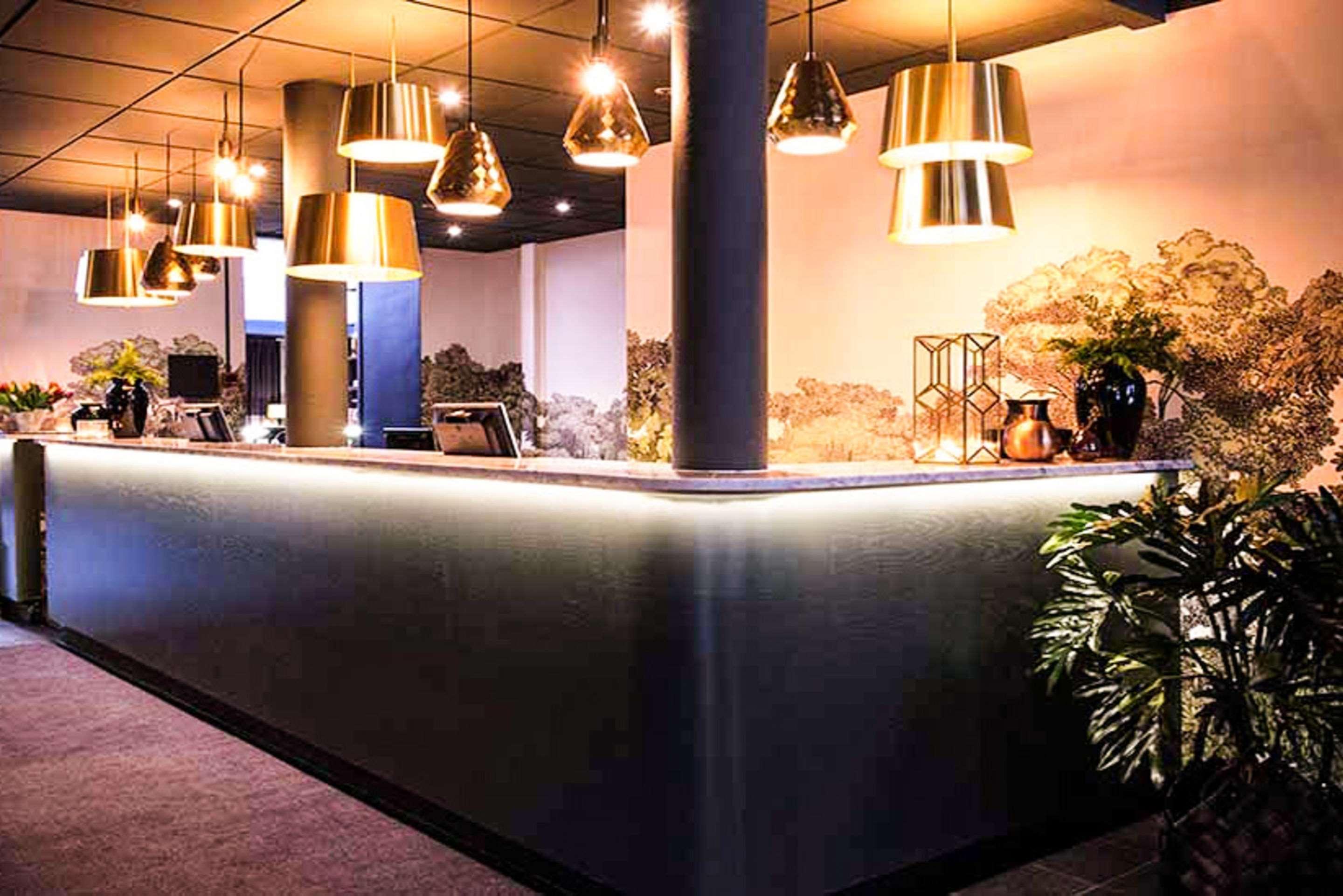 Home Hotel Temperance Malmö Exteriér fotografie
