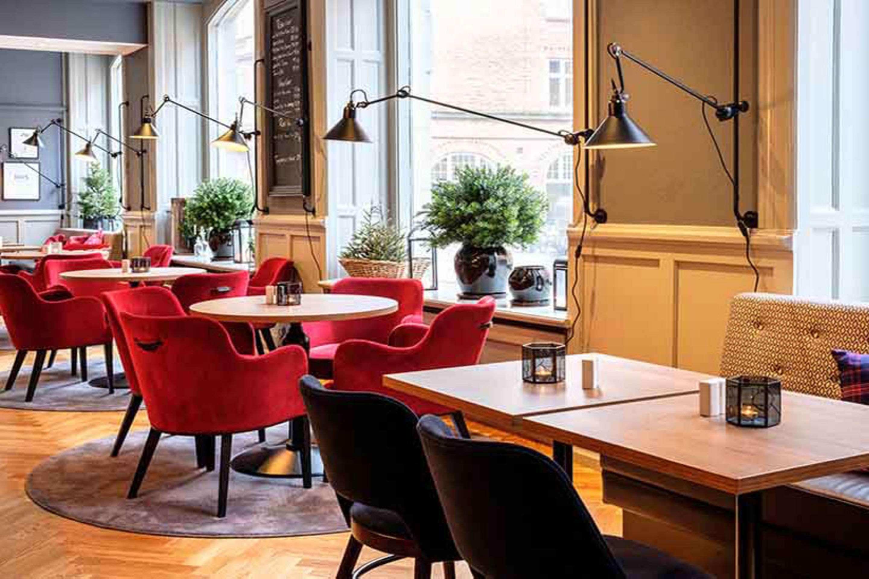 Home Hotel Temperance Malmö Exteriér fotografie